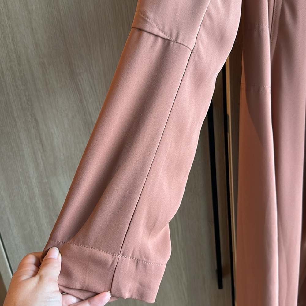 Babaton thin jacket - Picture 4 of 5